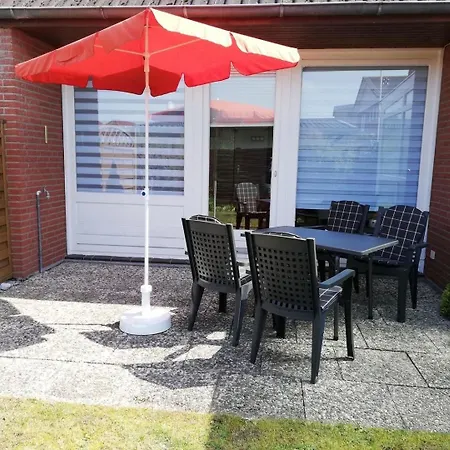 Schaefer Holiday home