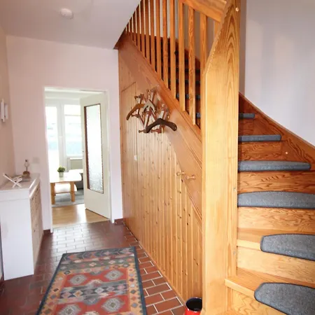 Schaefer Holiday home