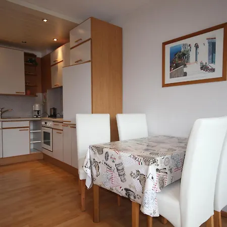 Holiday home Schaefer *