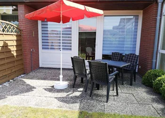 Schaefer Vakantiehuis