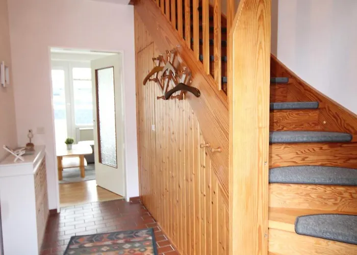 Schaefer Vakantiehuis